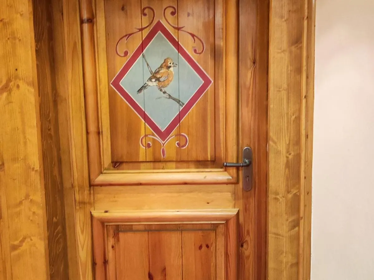 Spacieux T3, 6 Pers, Calme, Balcon, Parking, Casier A Skis, Navette A 150M - Fr-1-572-278 Araches-la-Frasse France