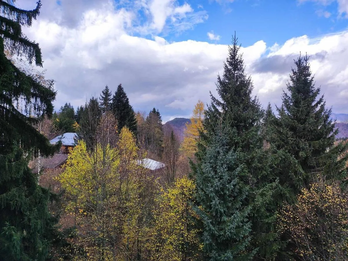 Spacieux T3, 6 Pers, Calme, Balcon, Parking, Casier A Skis, Navette A 150M - Fr-1-572-278 Araches-la-Frasse France